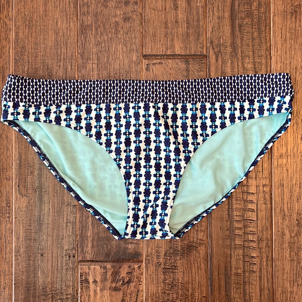 Prana bikini bottom in XL